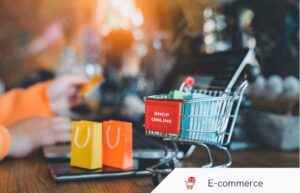 E-commerce Multi Store