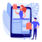 Retail & E-commerce