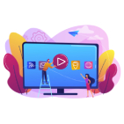 Media & Entertainment