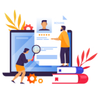 Staffing & Recruitment